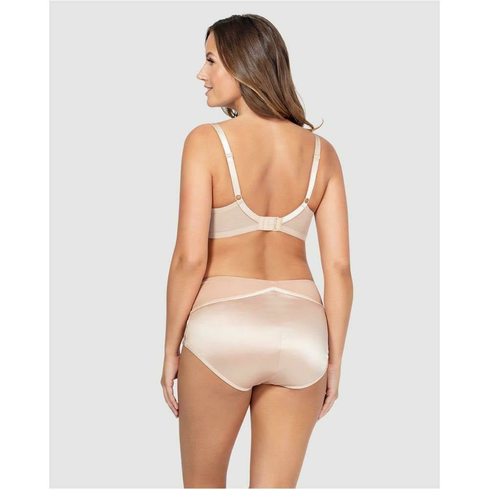 Charlotte Padded Wired Bra - Style Gallery