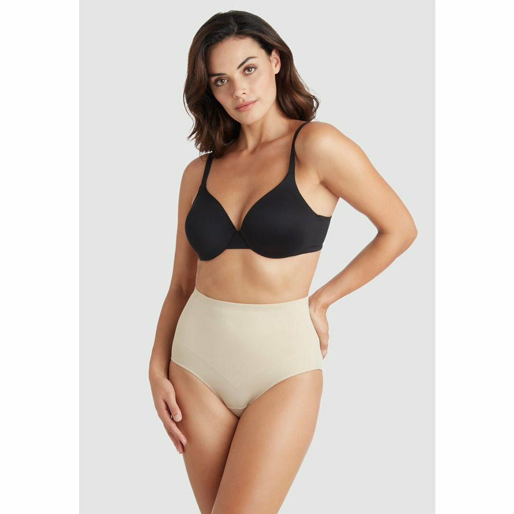 Adjusts To You Waistline Shaping Brief - Style Gallery