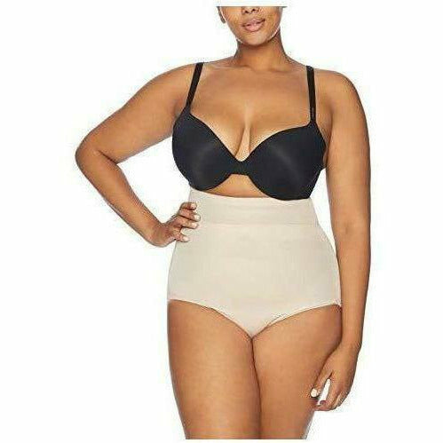 High Waist Brief PLUS - Style Gallery