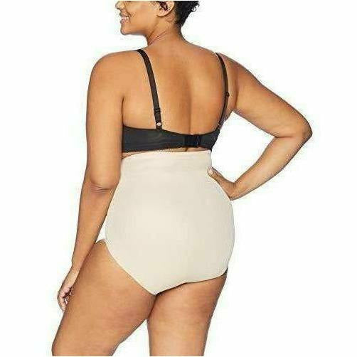 High Waist Brief PLUS - Style Gallery