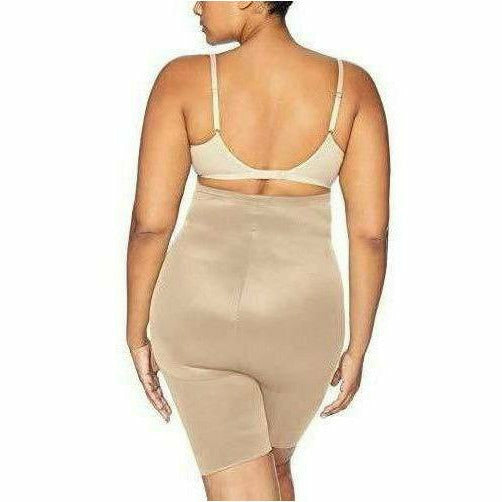 High Waist Long leg PLUS - Style Gallery