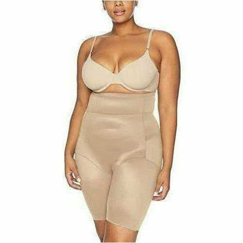High Waist Long leg PLUS - Style Gallery