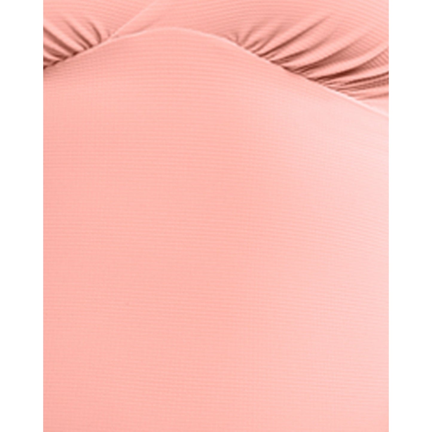 Vivien Full Bust V Neck Plunge Swimsuit - Style Gallery