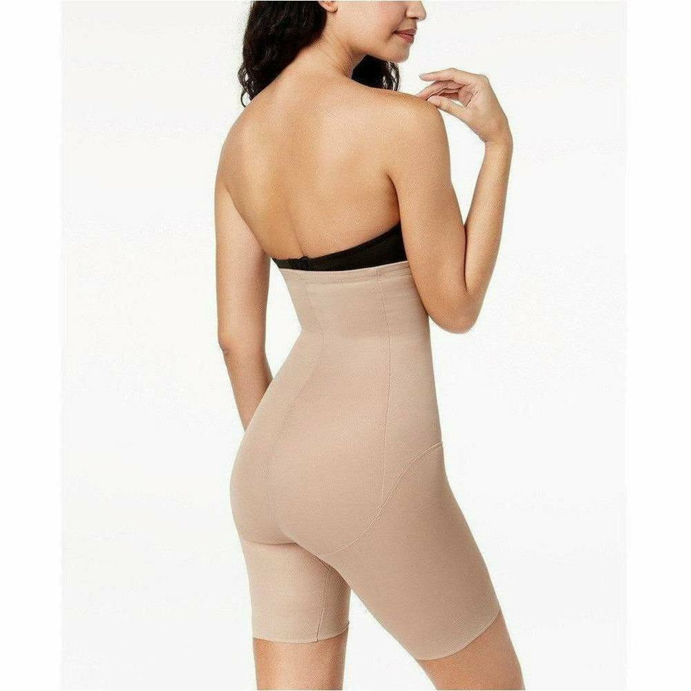 Shape With an edge High Waist Long Leg - Style Gallery