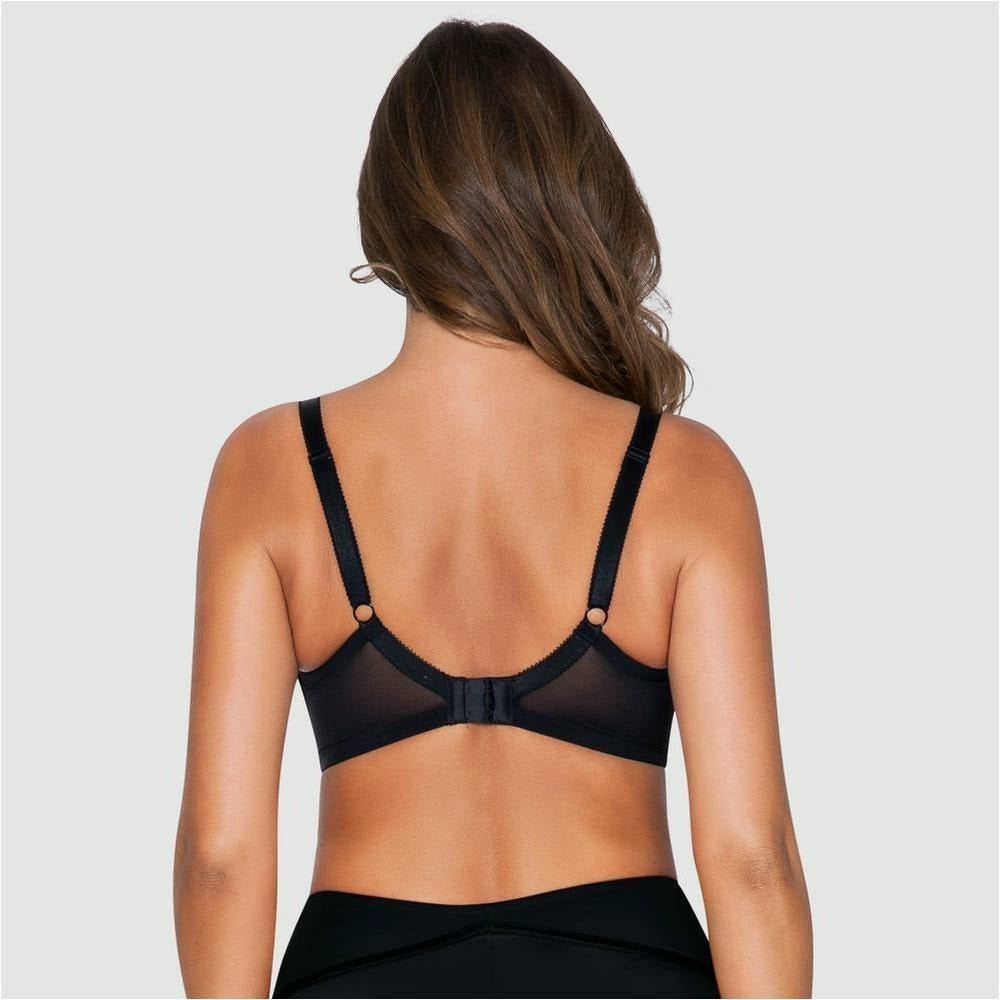 Charlotte Padded Push up Bra - Style Gallery