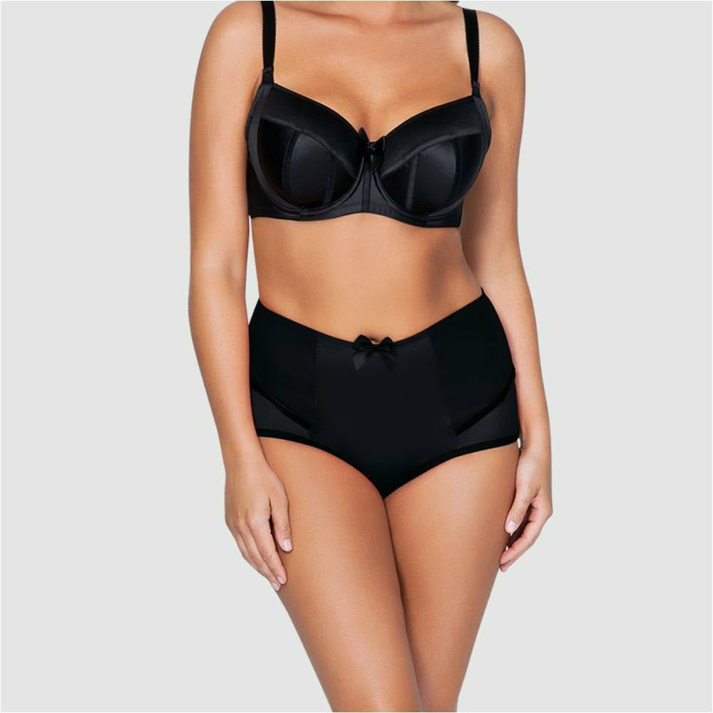 Charlotte High waist brief - Style Gallery