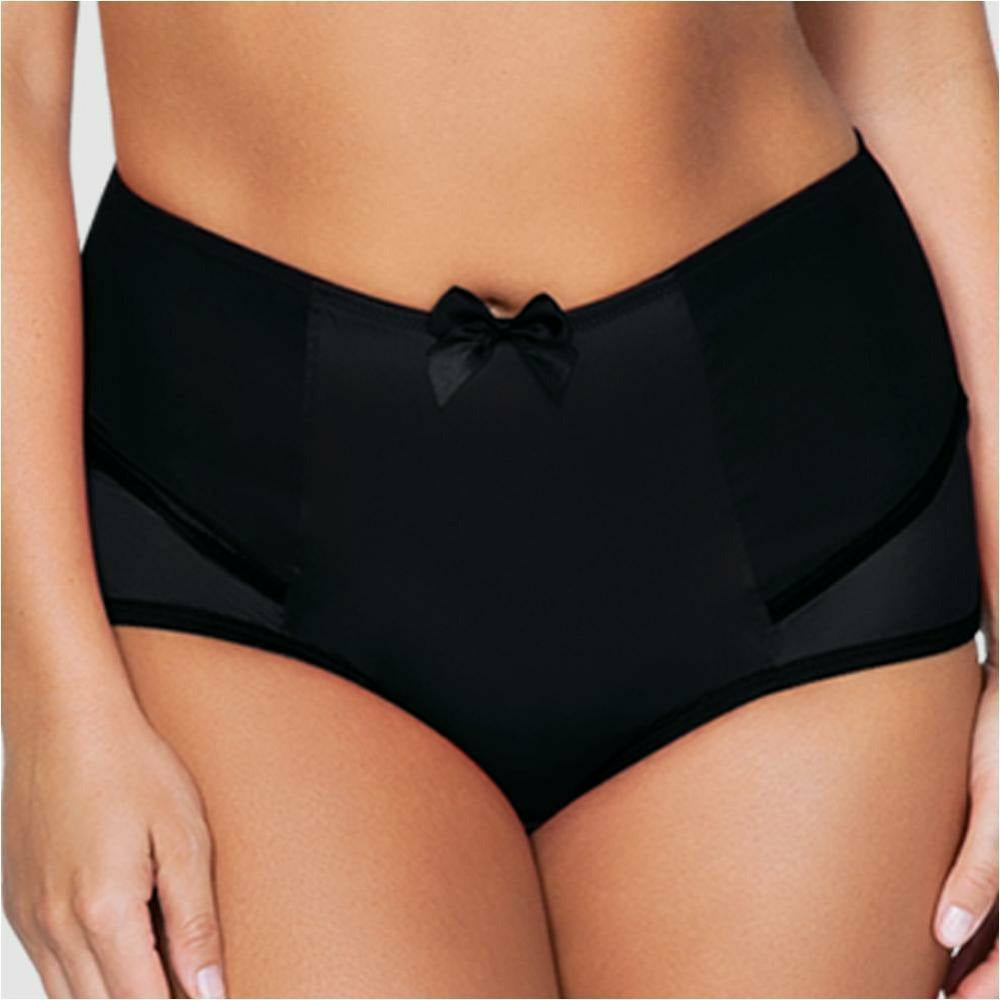 Charlotte High waist brief - Style Gallery