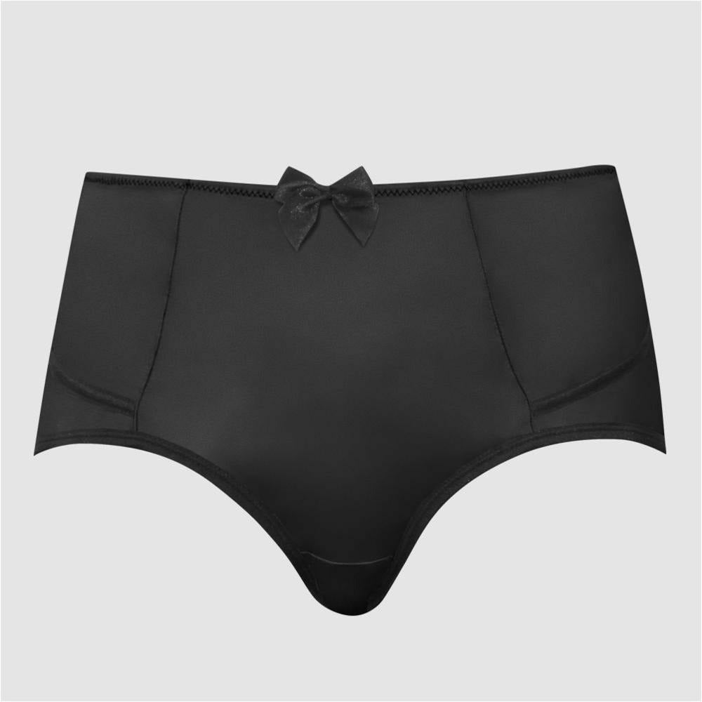 Charlotte High waist brief - Style Gallery