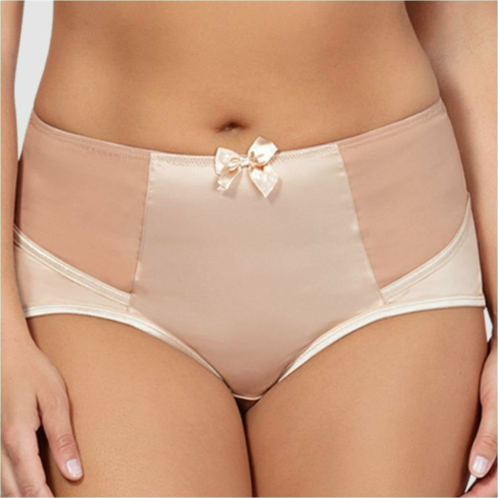 Charlotte High waist brief - Style Gallery