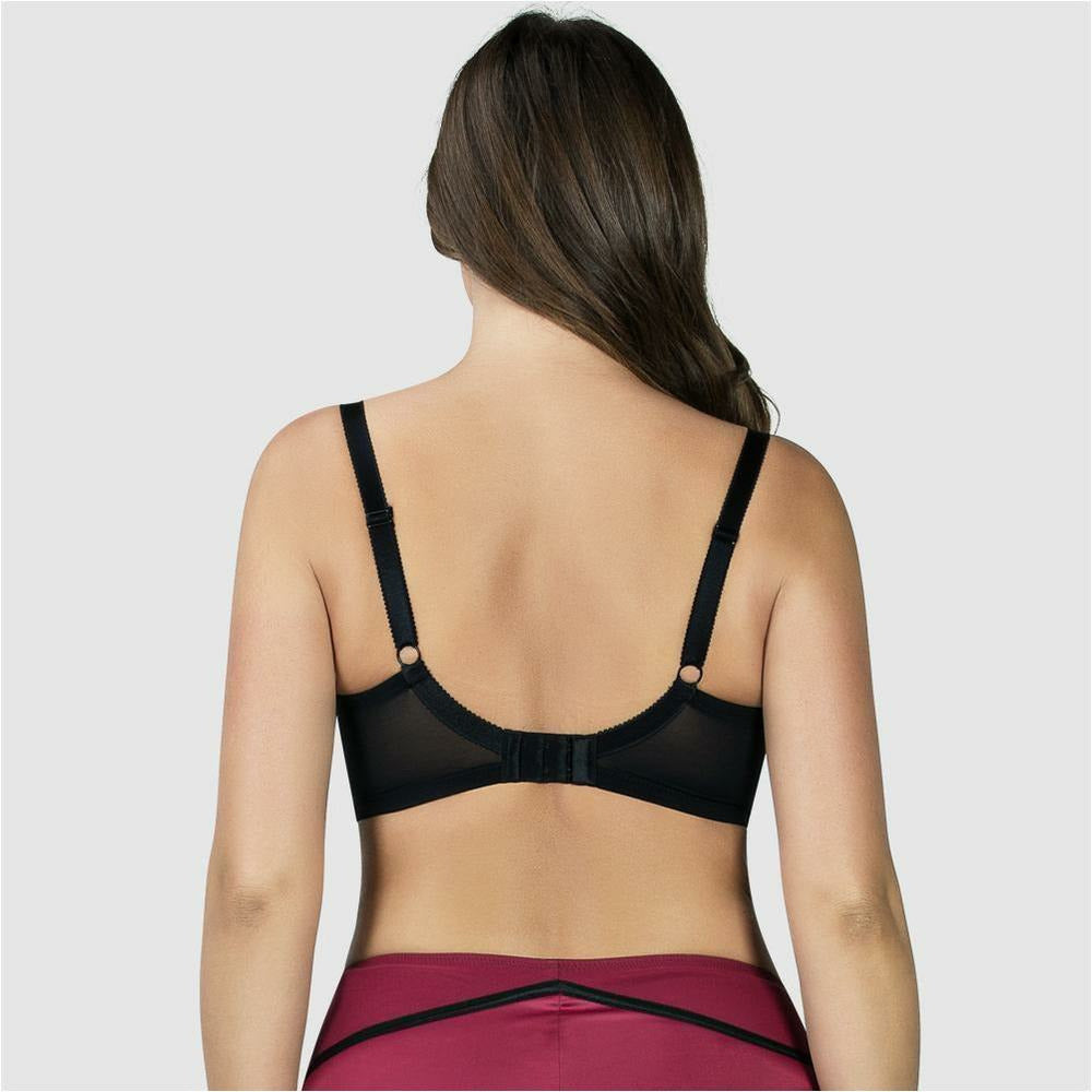 Charlotte Padded Bra - Style Gallery