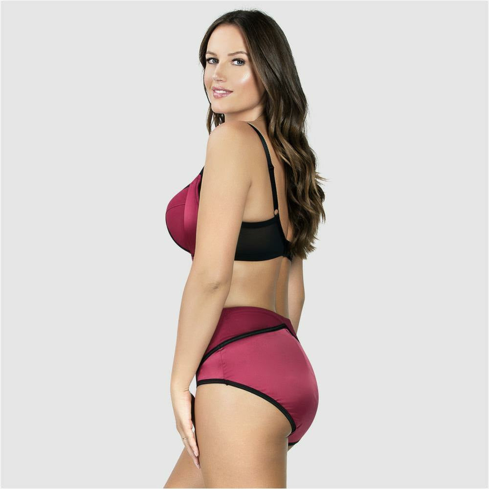 Charlotte Padded Bra - Style Gallery