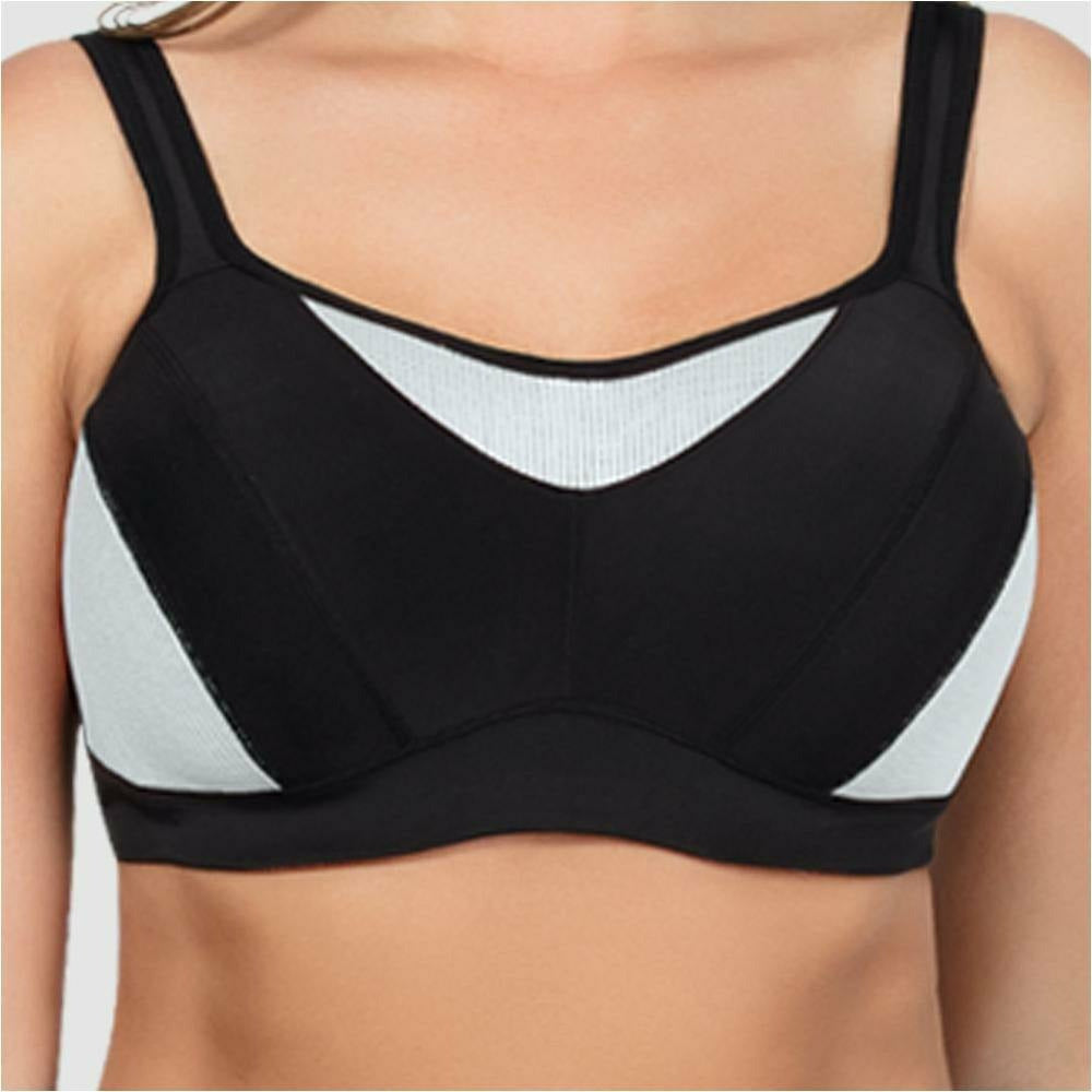 Dynamic Underwired Sports Bra - Style Gallery