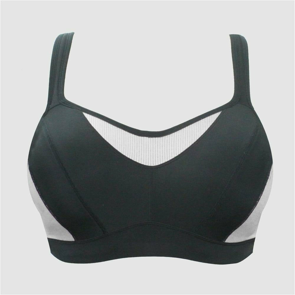 Dynamic Underwired Sports Bra - Style Gallery