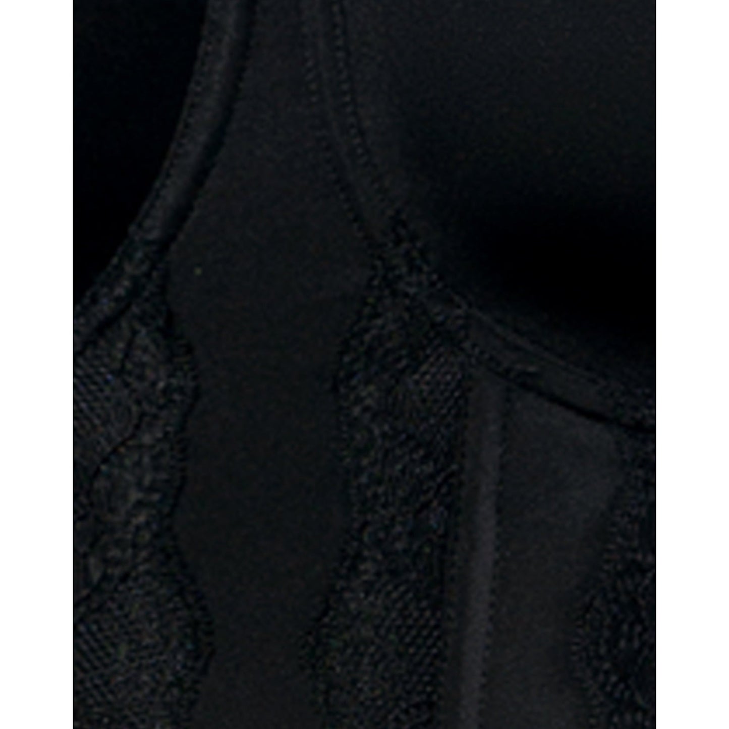 Elissa-seamless-padded-longline-strapless-bra - Style Gallery