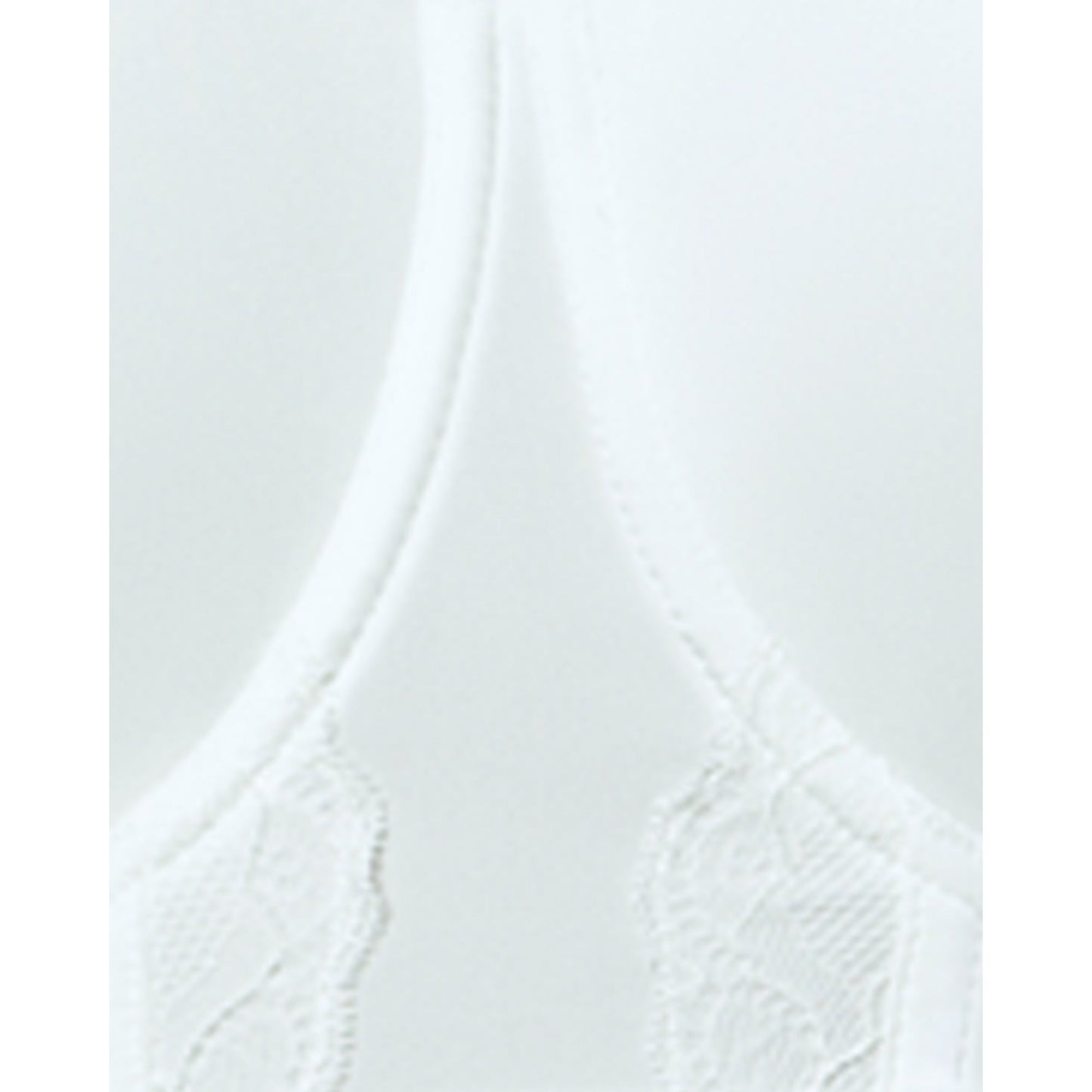 Elissa Seamless Padded Longline Strapless Bra - Style Gallery