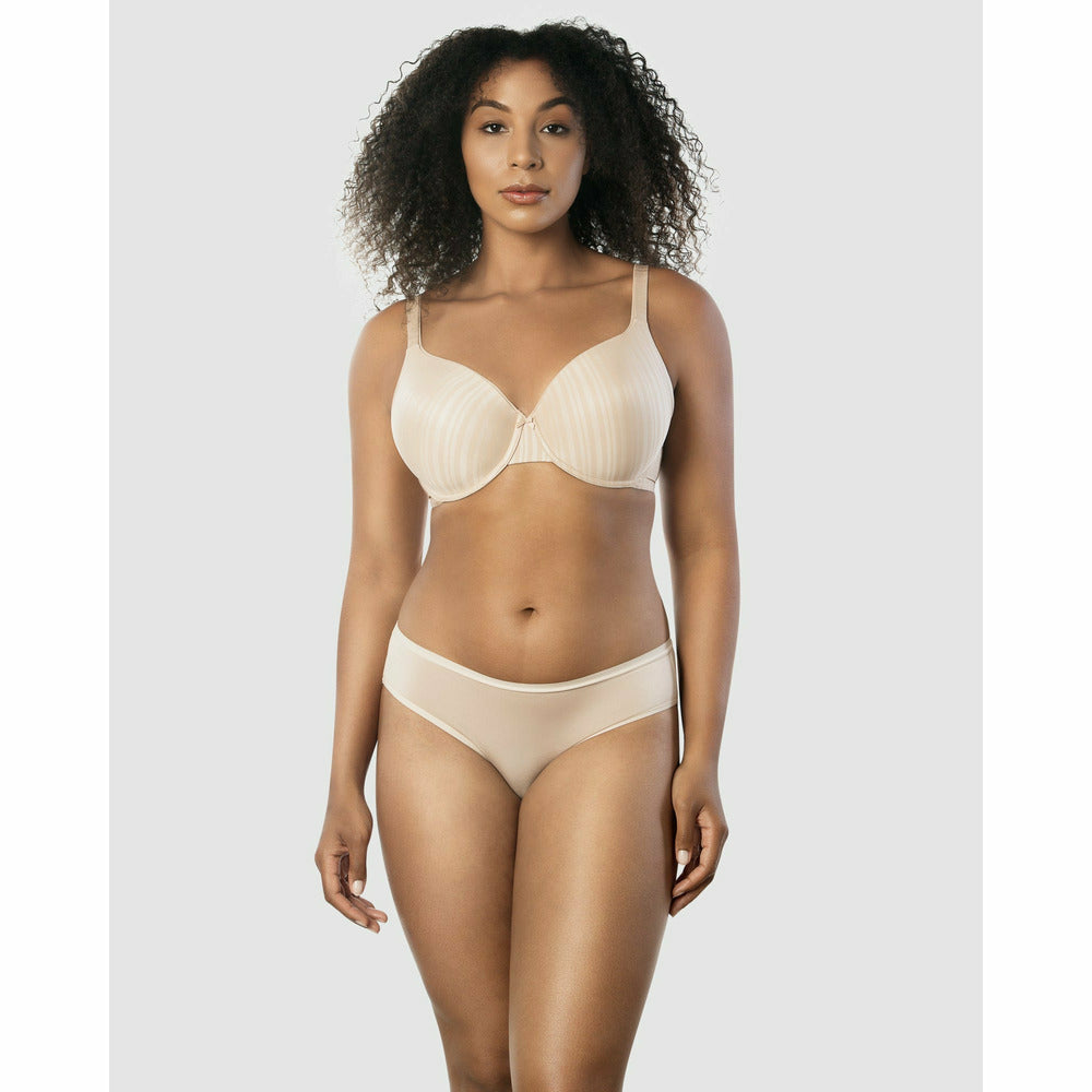 Aline T Shirt Bra - Style Gallery