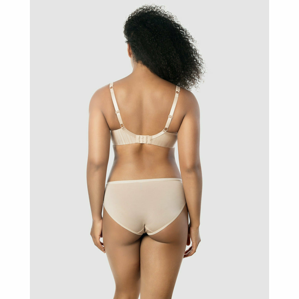 Aline T Shirt Bra - Style Gallery