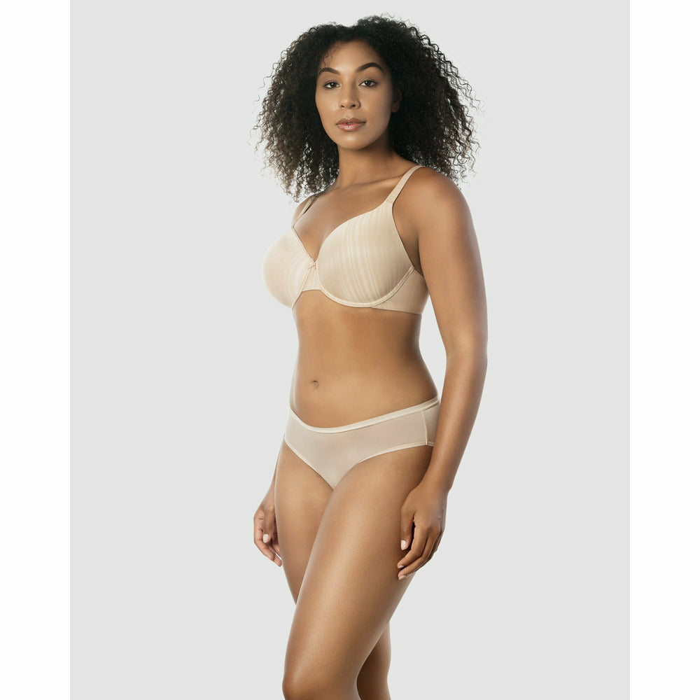 Aline T Shirt Bra - Style Gallery