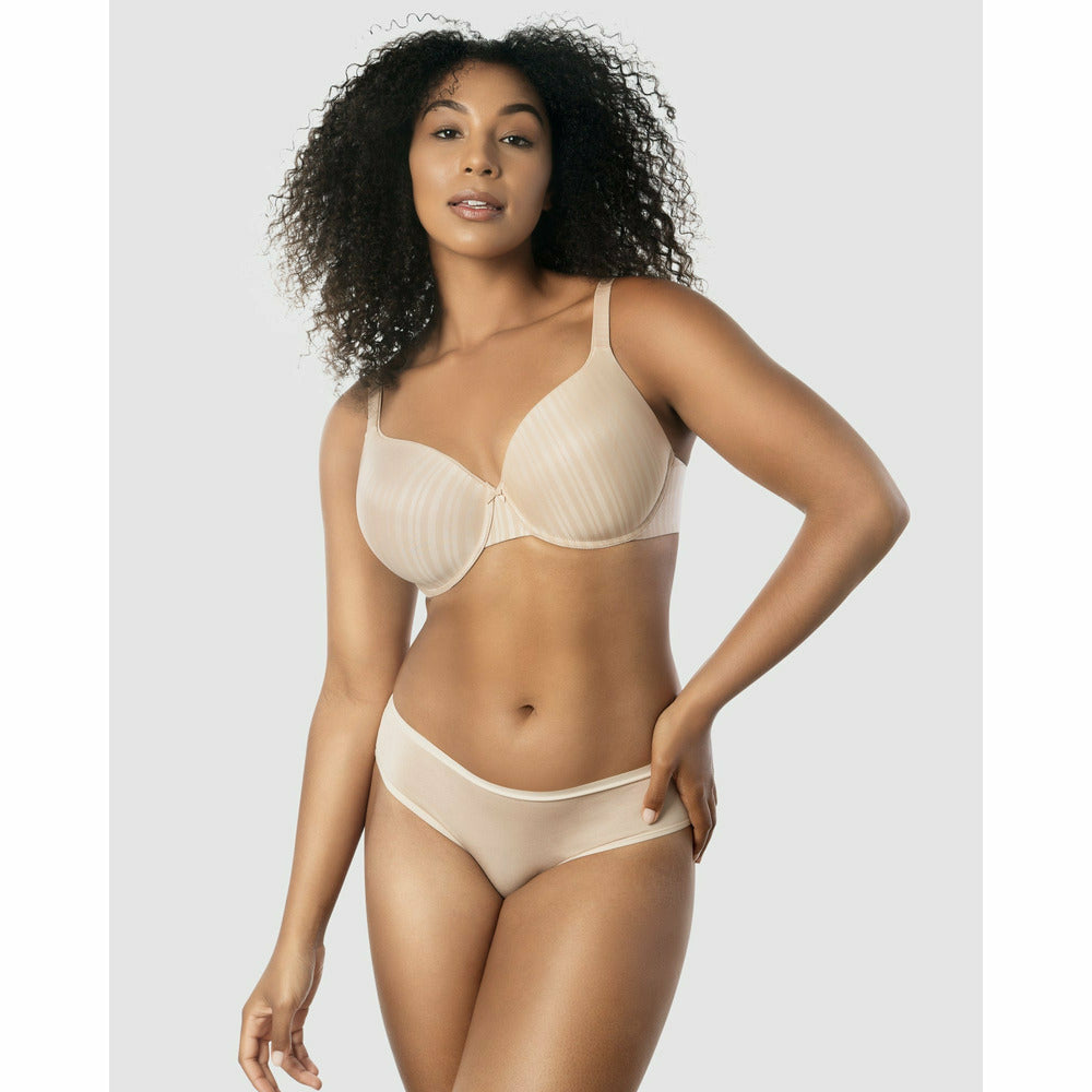 Aline T Shirt Bra - Style Gallery