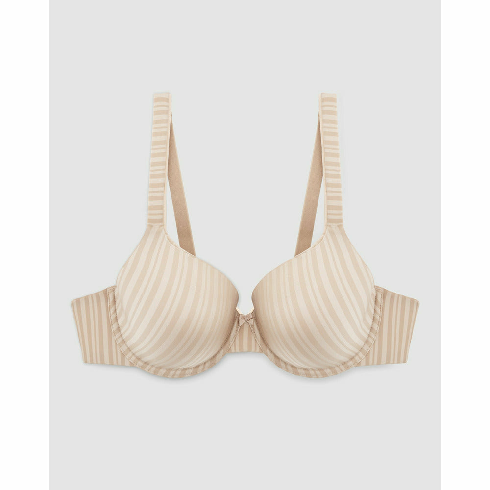 Aline T Shirt Bra - Style Gallery