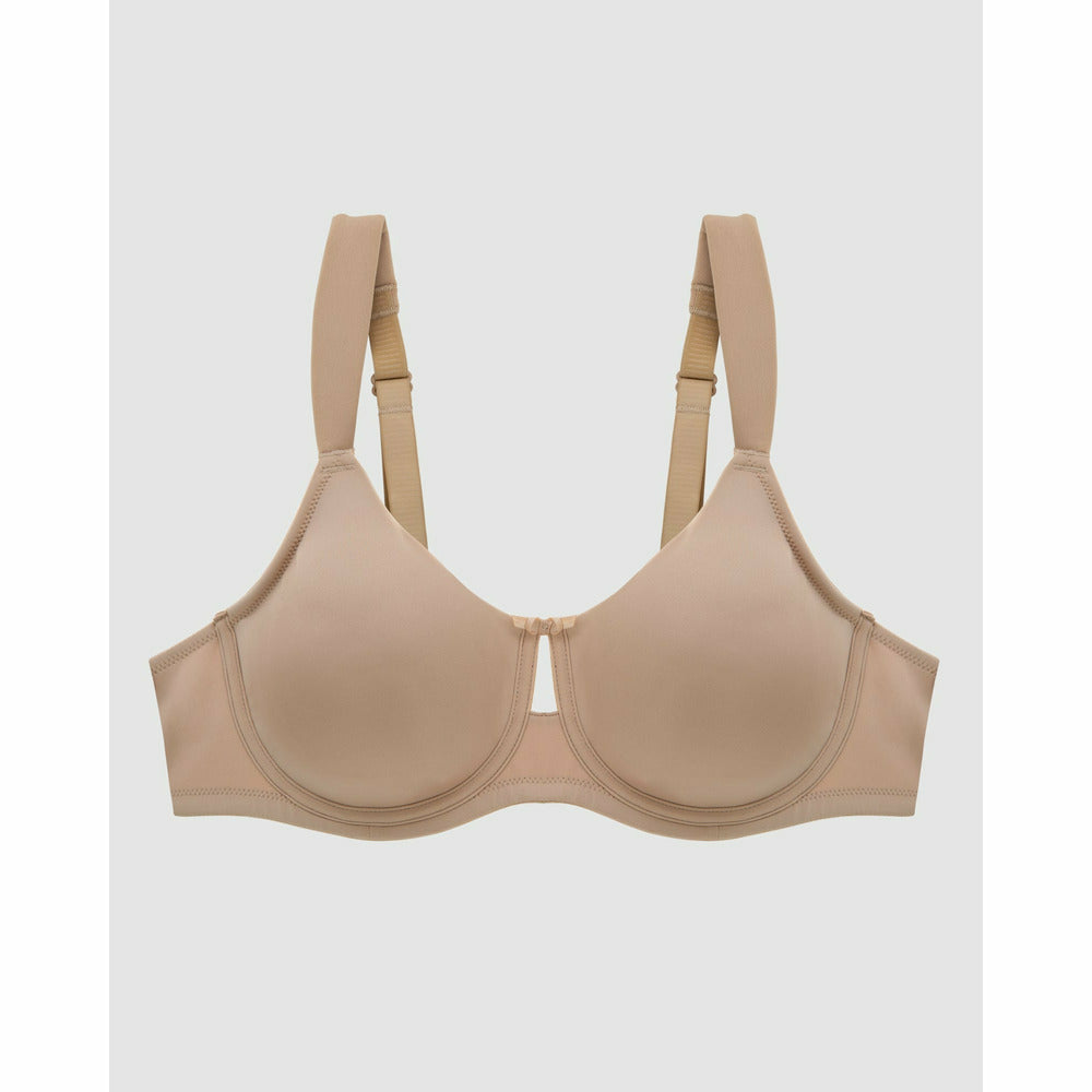 Erika Everyday Seamless Wired T-Shirt Bra - Style Gallery