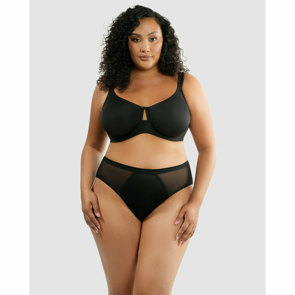 Erika Everyday Seamless Wired T-Shirt Bra - Style Gallery