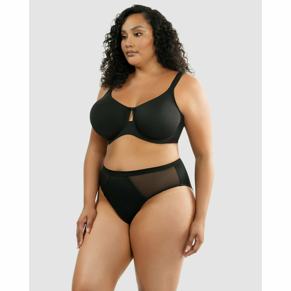 Erika Everyday Seamless Wired T-Shirt Bra - Style Gallery