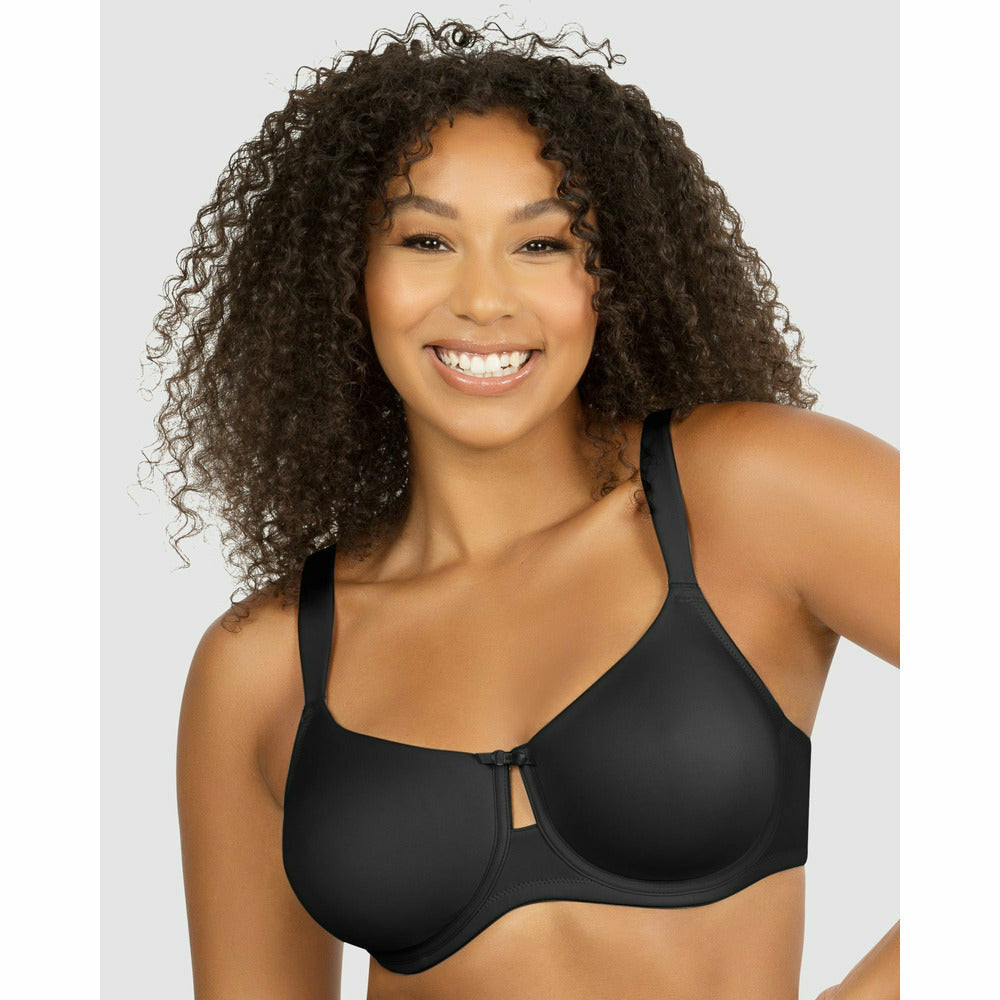 Erika Everyday Seamless Wired T-Shirt Bra - Style Gallery
