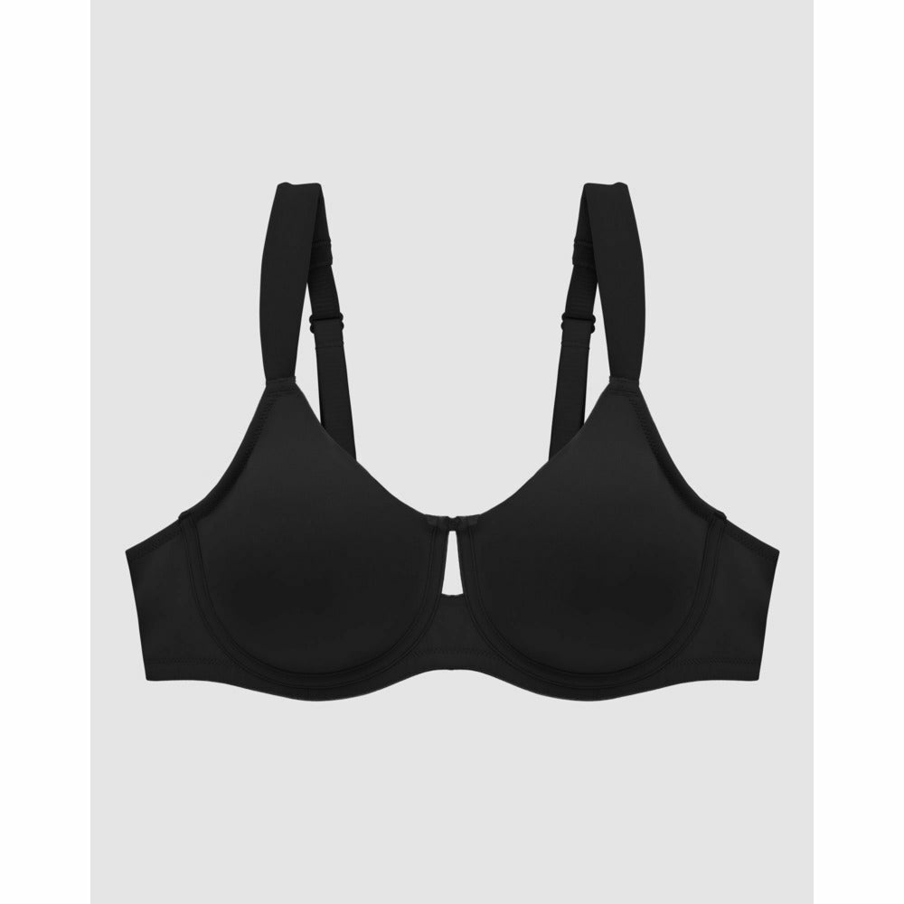 Erika Everyday Seamless Wired T-Shirt Bra - Style Gallery