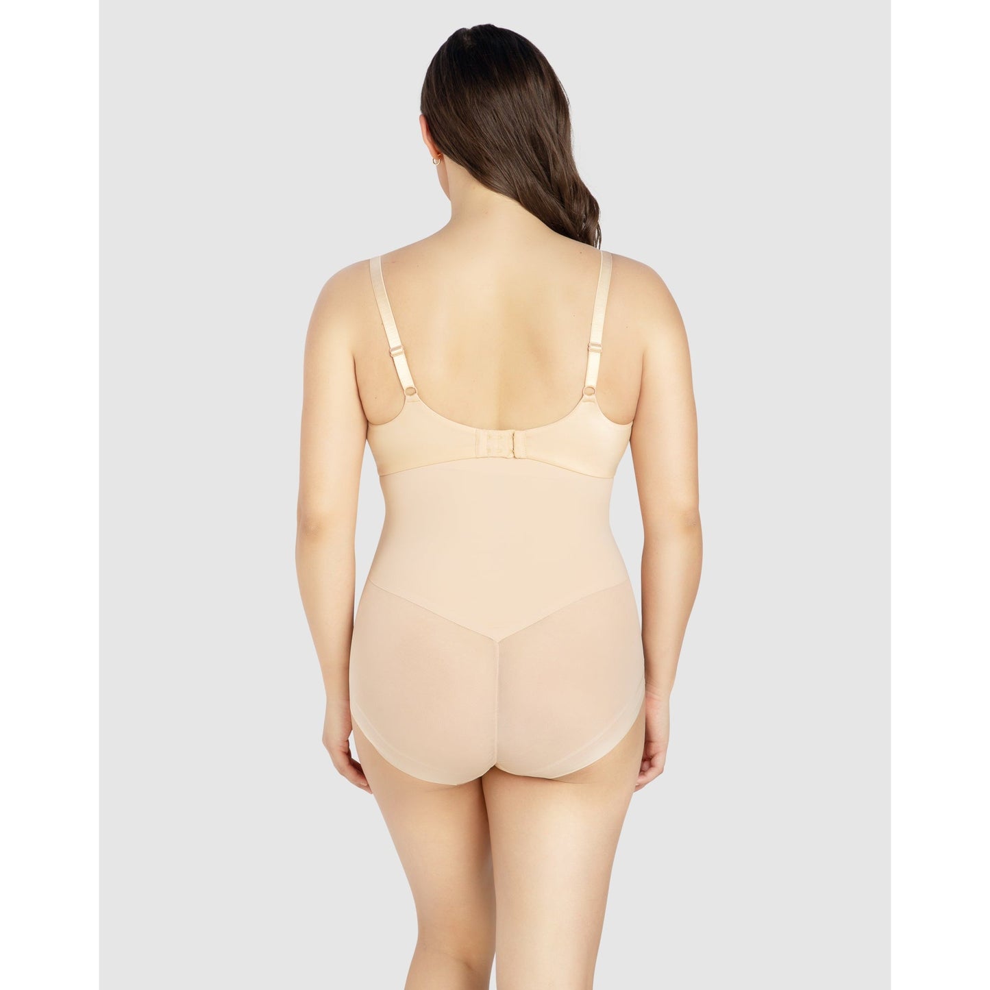 Shea Ultra High Waist Smoothing & Shaping Brief - Style Gallery