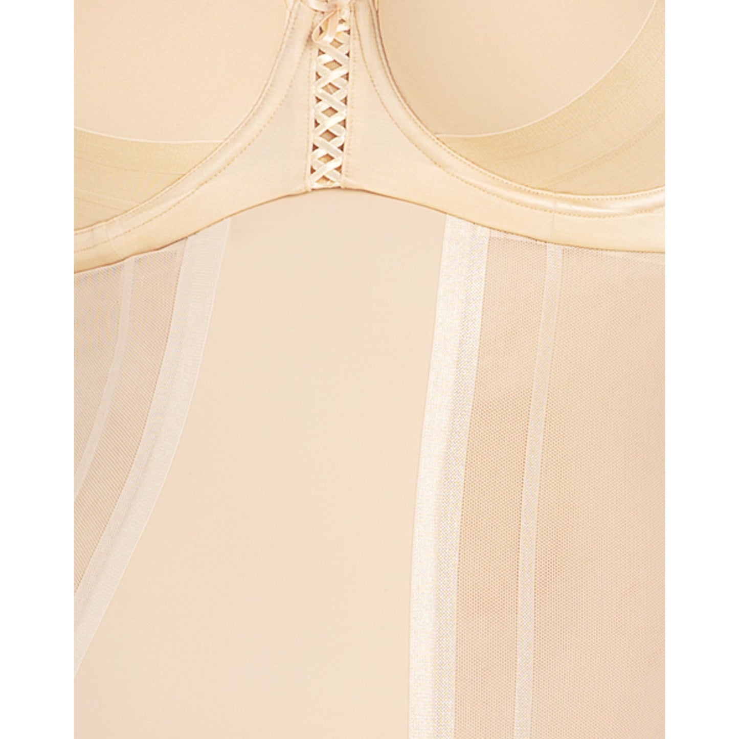 Shea Ultra High Waist Smoothing & Shaping Brief - Style Gallery