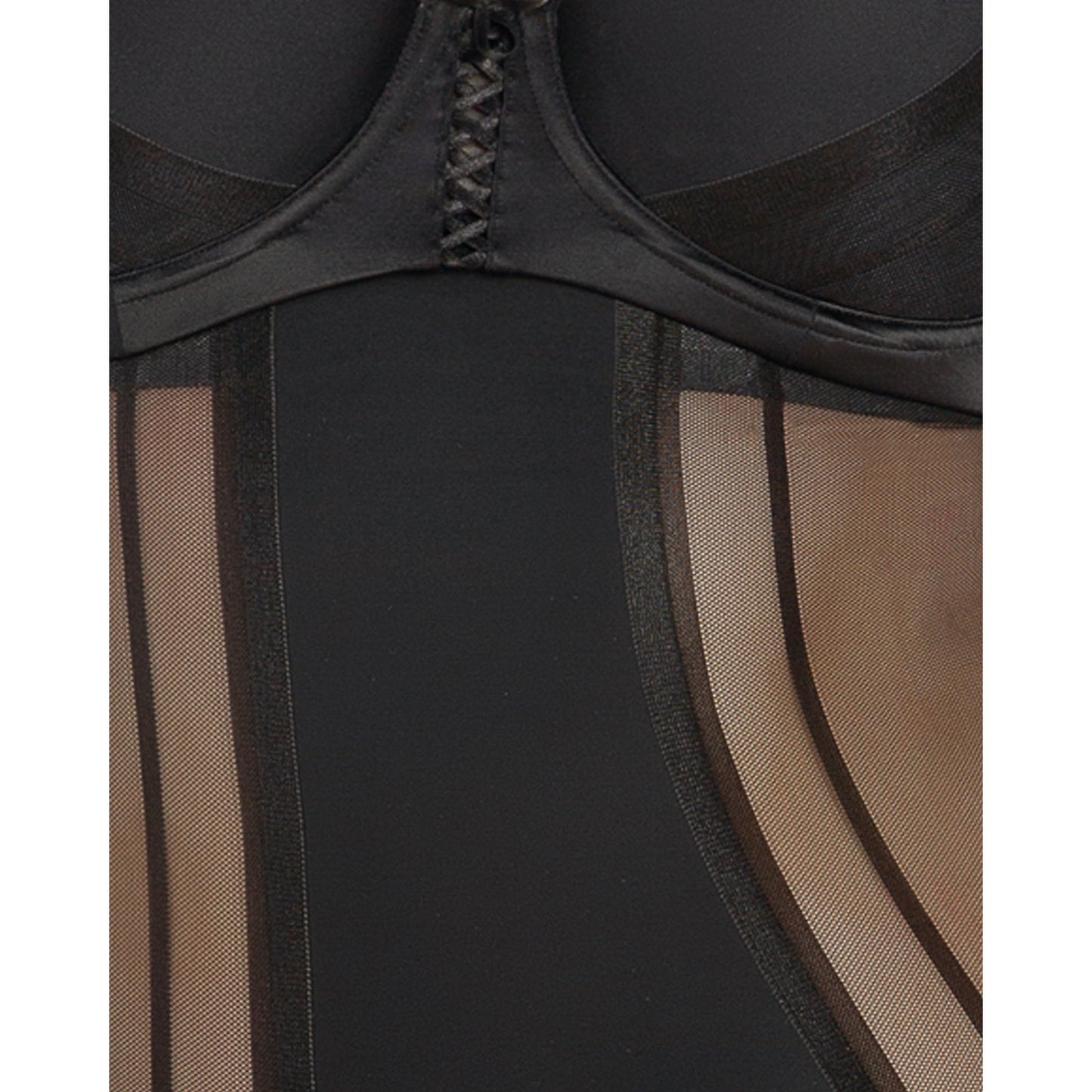 Shea Ultra High Waist Smoothing & Shaping Brief - Style Gallery