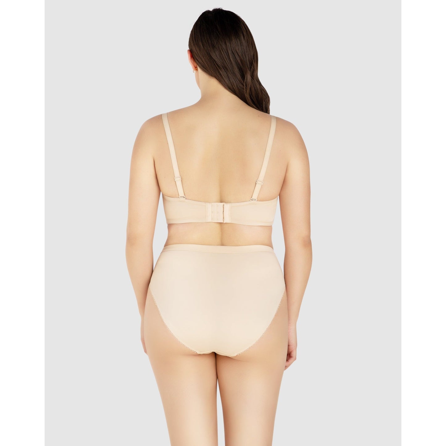 Elise Multiway Seamless Strapless Bra - Style Gallery