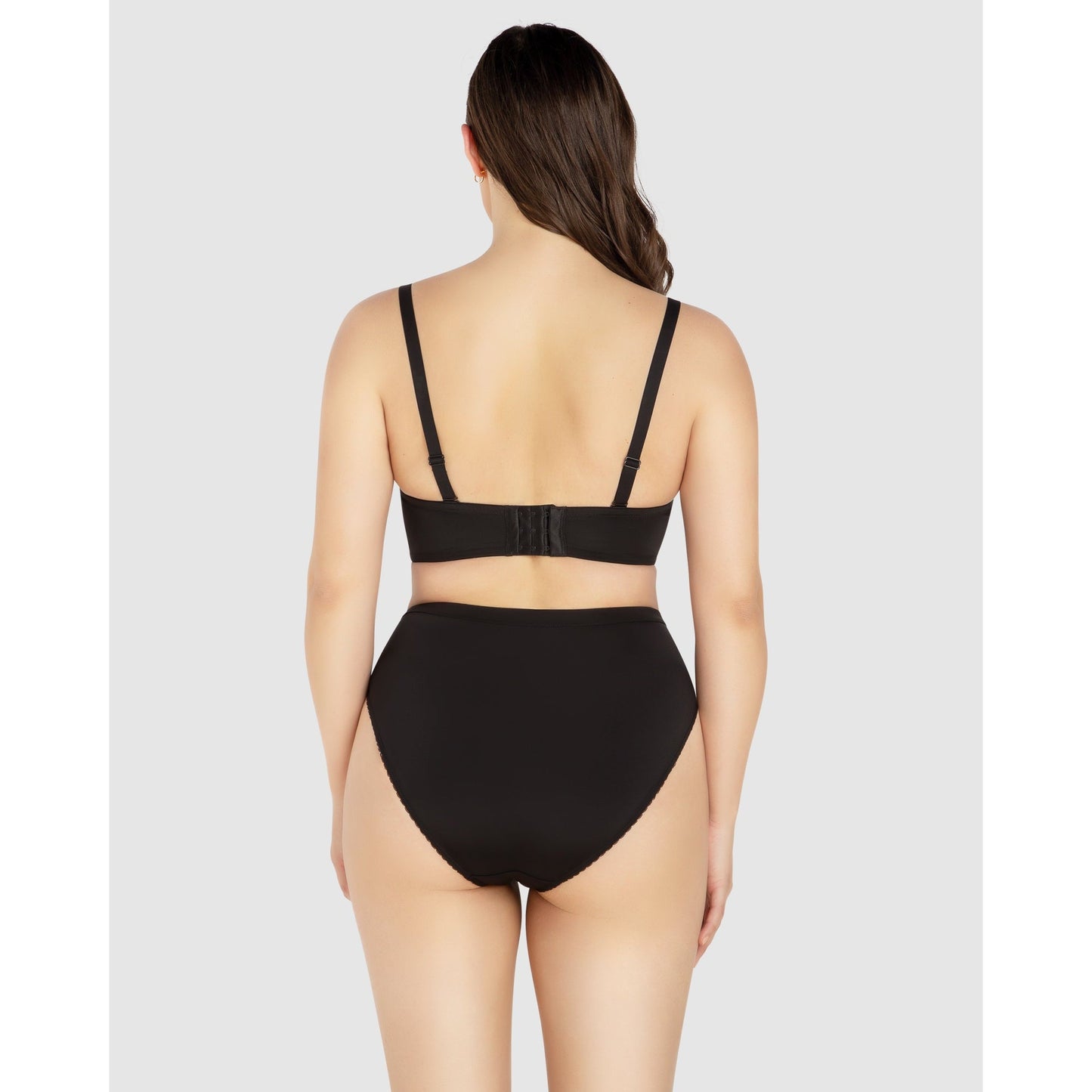 Elise Multiway Seamless Strapless Bra - Style Gallery