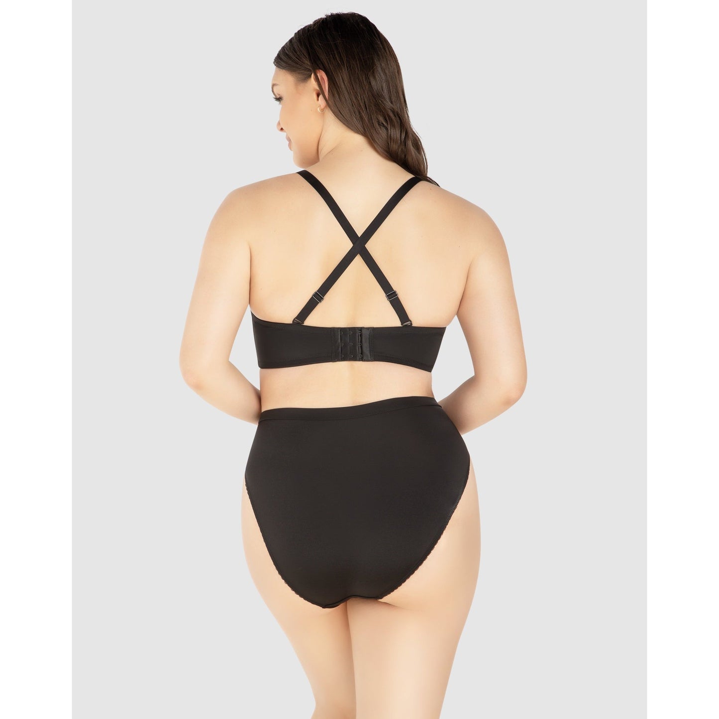 Elise Multiway Seamless Strapless Bra - Style Gallery