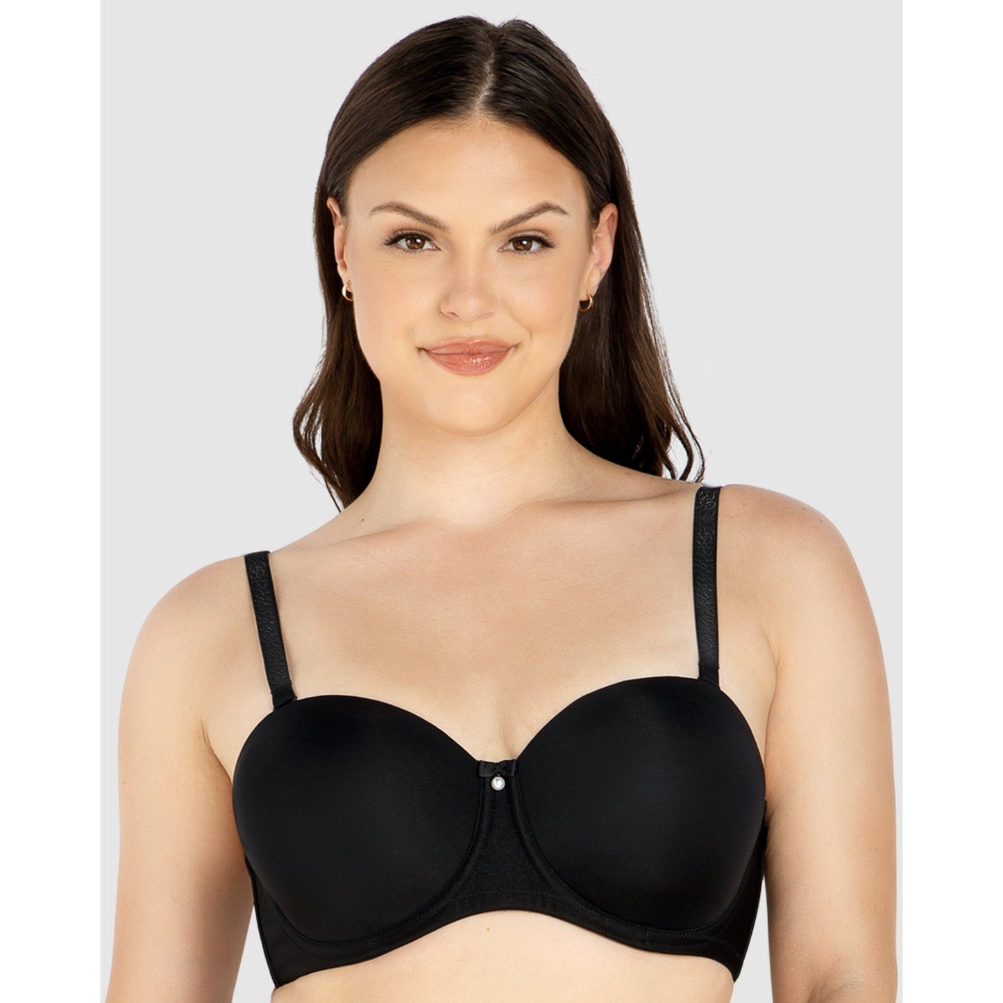 Elise Multiway Seamless Strapless Bra - Style Gallery