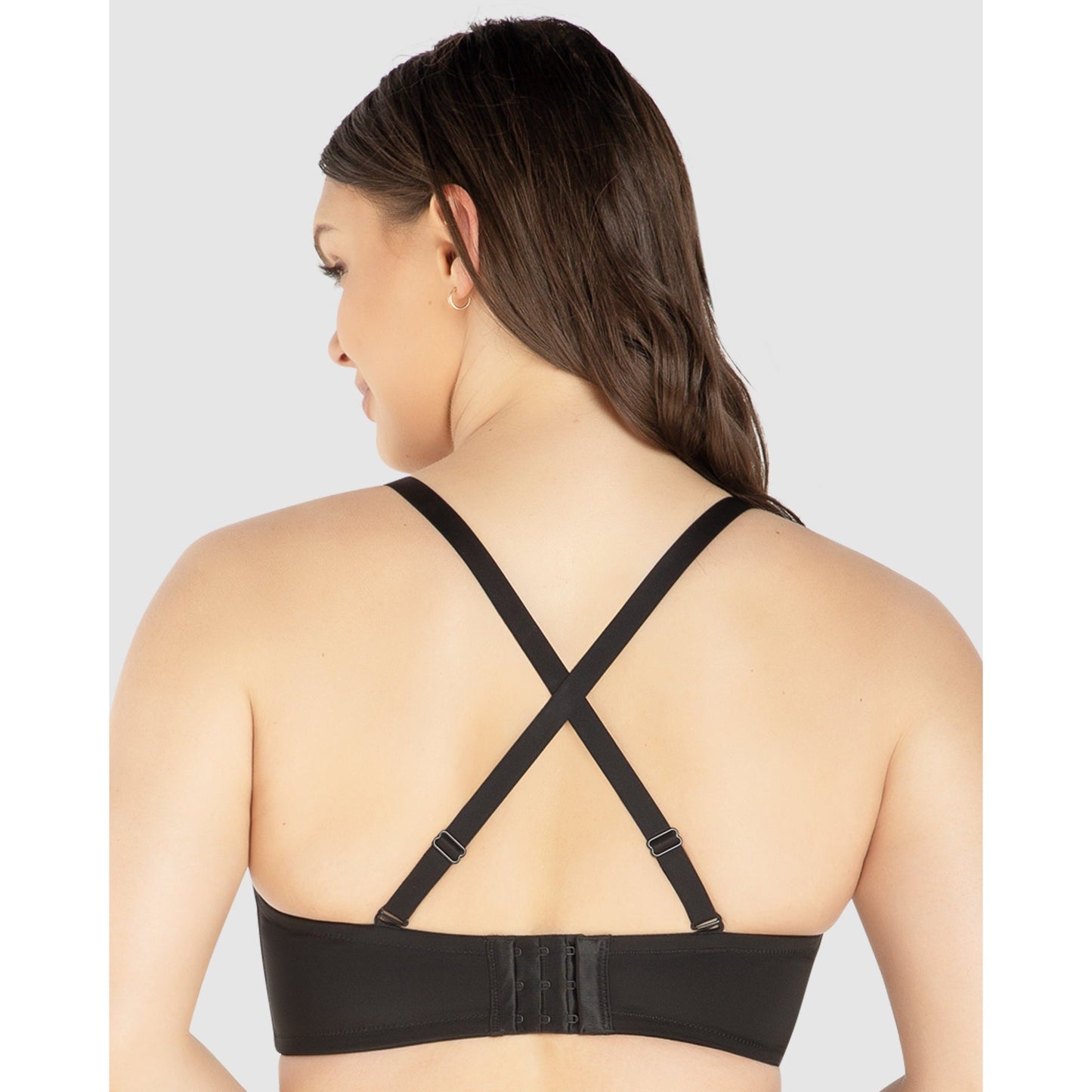 Elise Multiway Seamless Strapless Bra - Style Gallery
