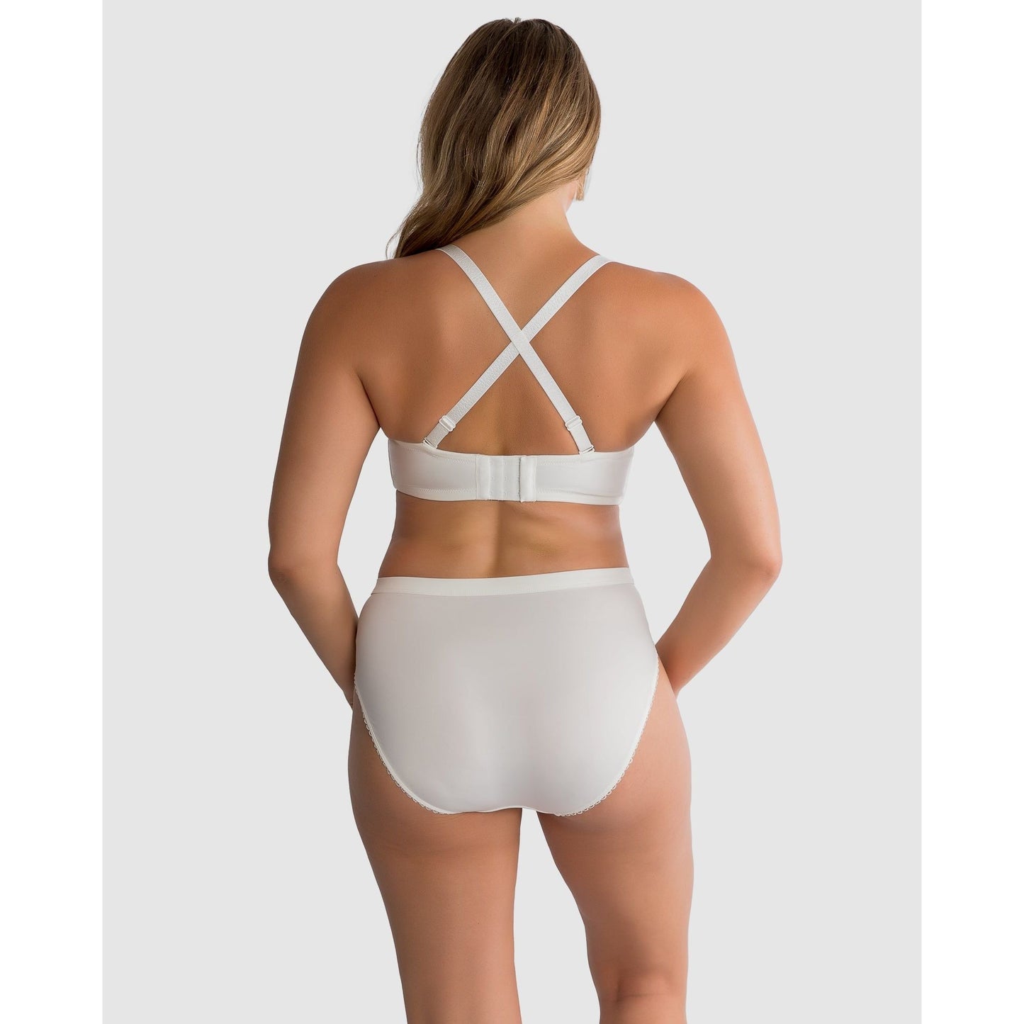 Elise Multiway Seamless Strapless Bra - Style Gallery