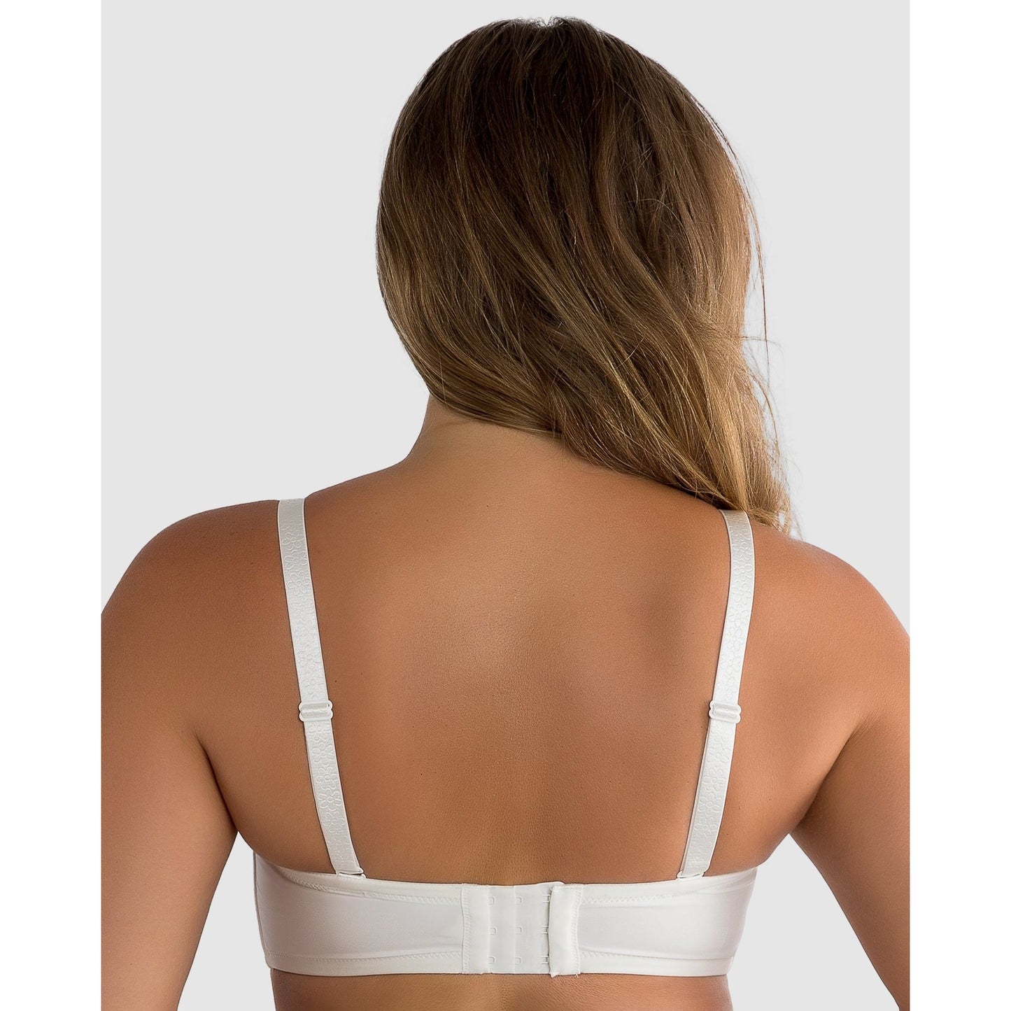 Elise Multiway Seamless Strapless Bra - Style Gallery