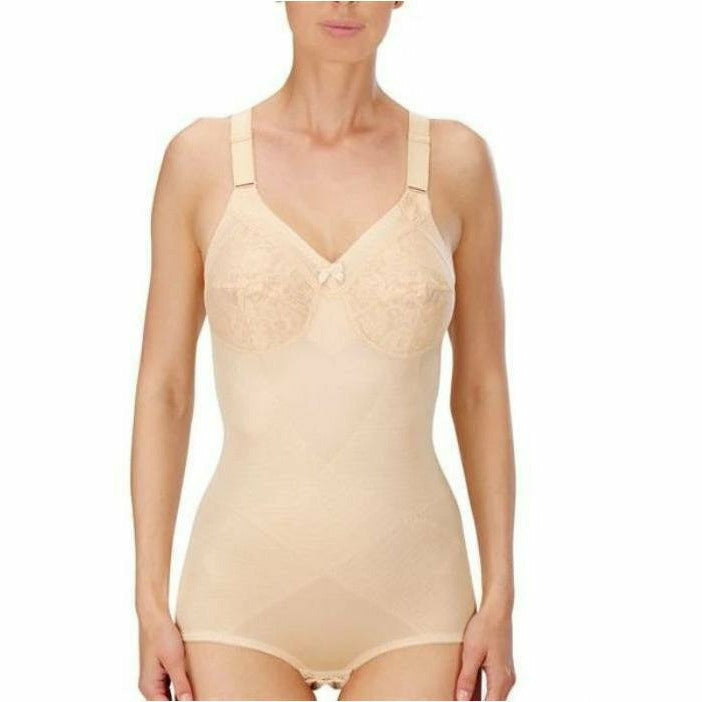 Corselette Reinforcements/Undercup Support - Style Gallery