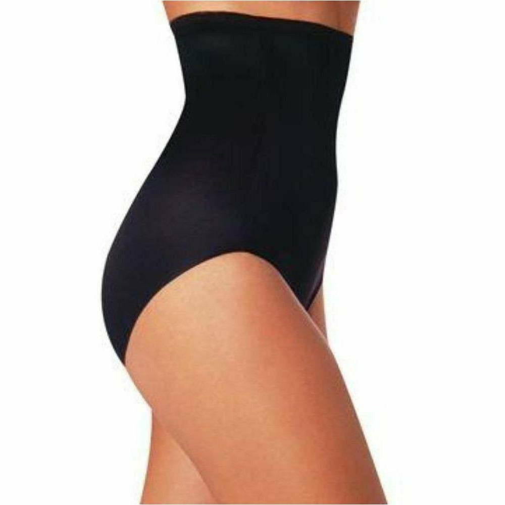 Unbelievable Comfort High Waist Brief - Style Gallery