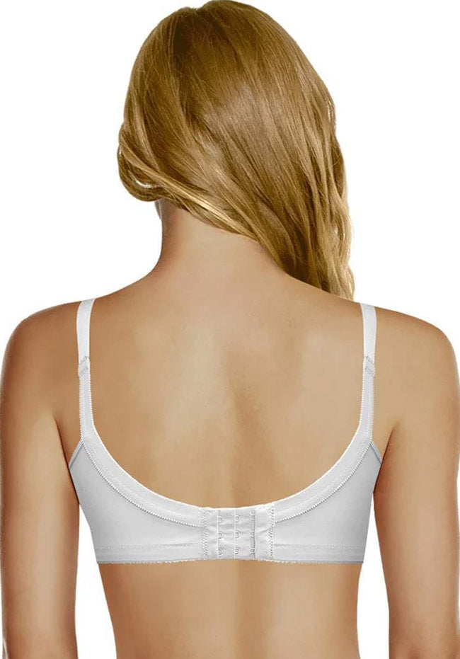 Women Full Figure Seamless Minimizer Underwire Bra