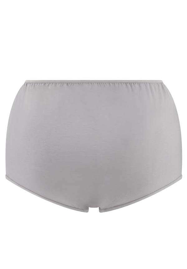 Pk of 3 Ultra Smooth Modal Rayon Full Brief