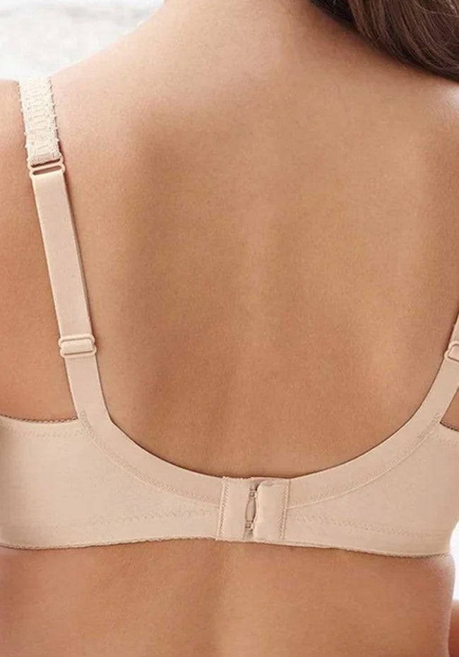 Royce Charlotte Skin Comfort Non-Wired Bra