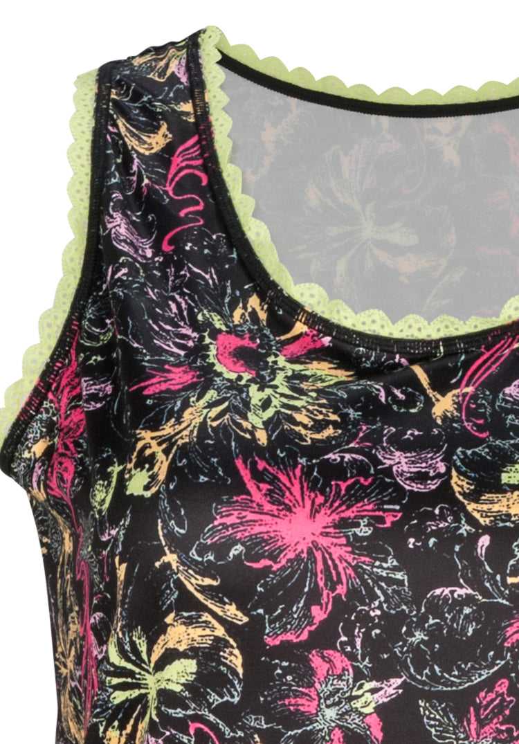 Dark Beauty Loungewear Nightdress