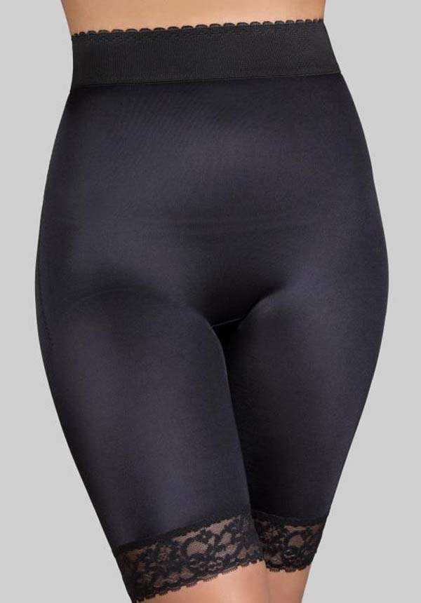 Rago High Waist Leg Shaper Light Shaping Style 518