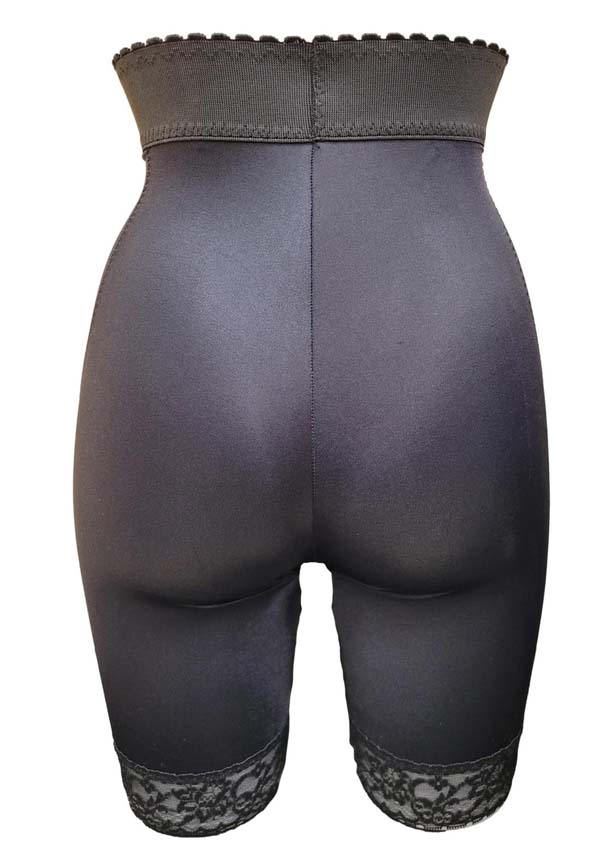 Rago High Waist Leg Shaper Light Shaping Style 518