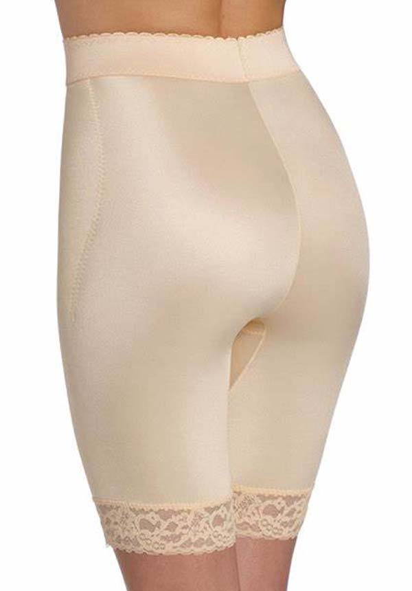 Rago High Waist Leg Shaper Light Shaping Style 518