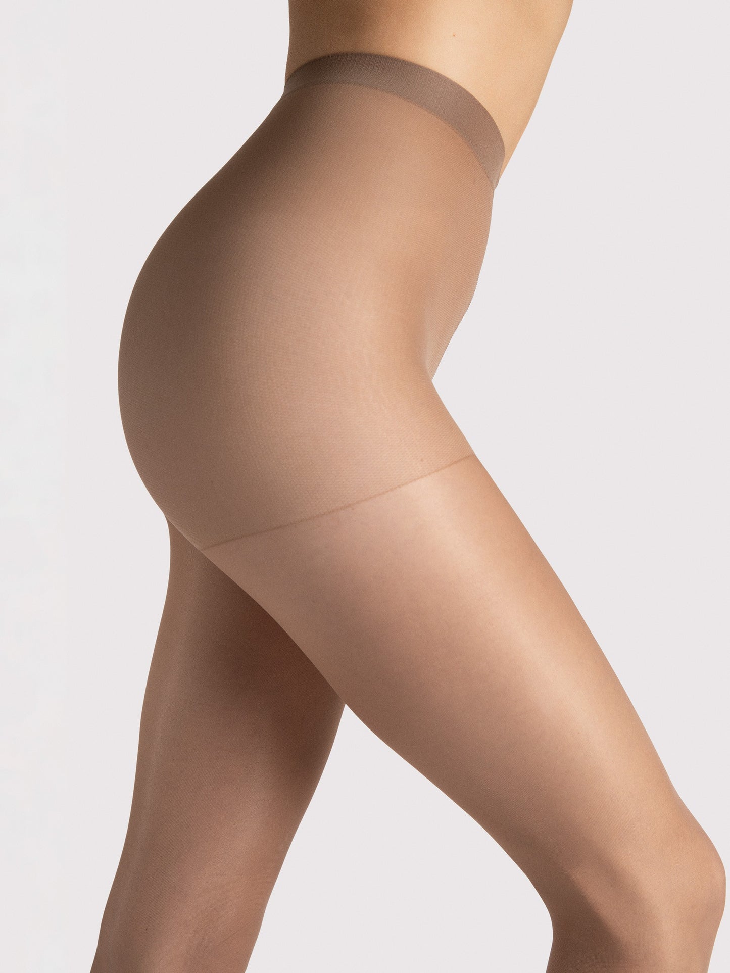Lili 20 Den Sheer Pantyhose by Fiore