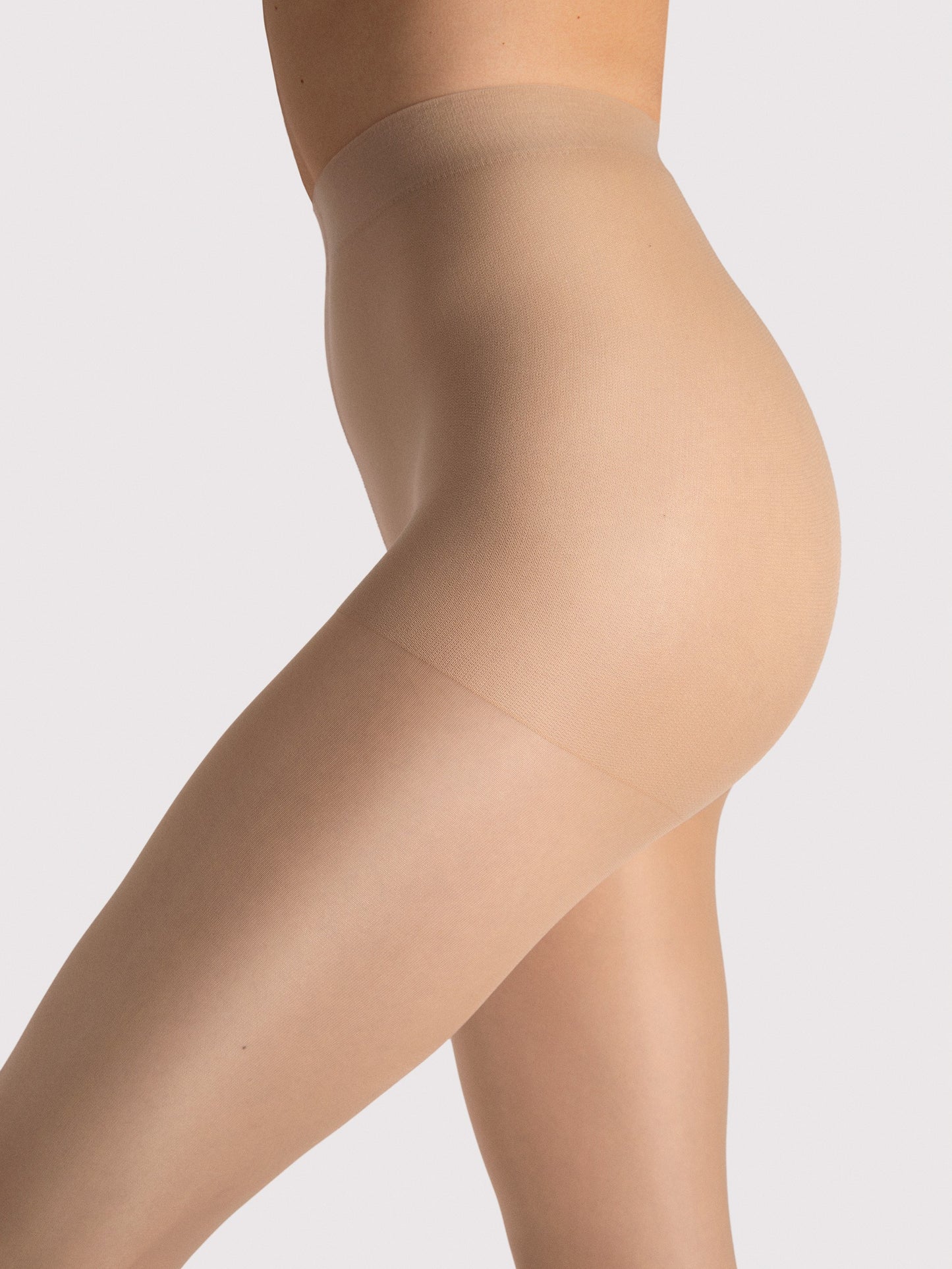 Lili 20 Den Sheer Pantyhose by Fiore